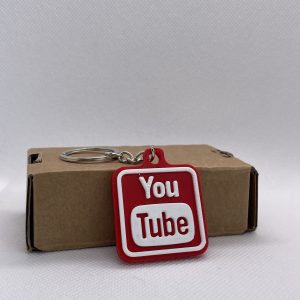 Token NFC Youtube